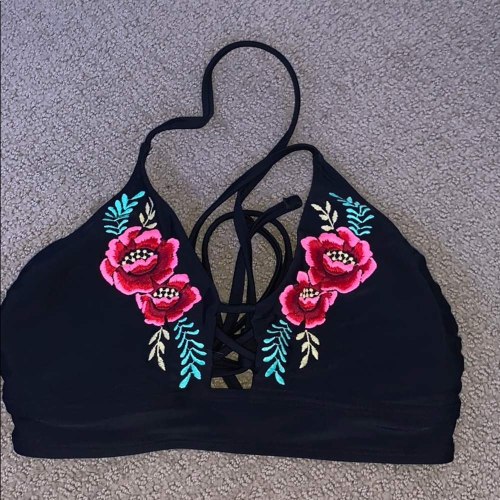 bikini top